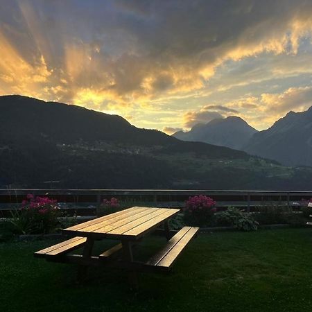 Best House Bormio Kültér fotó