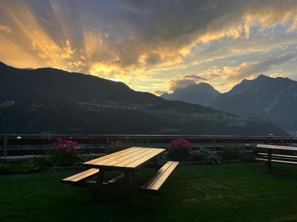 Best House Bormio Kültér fotó