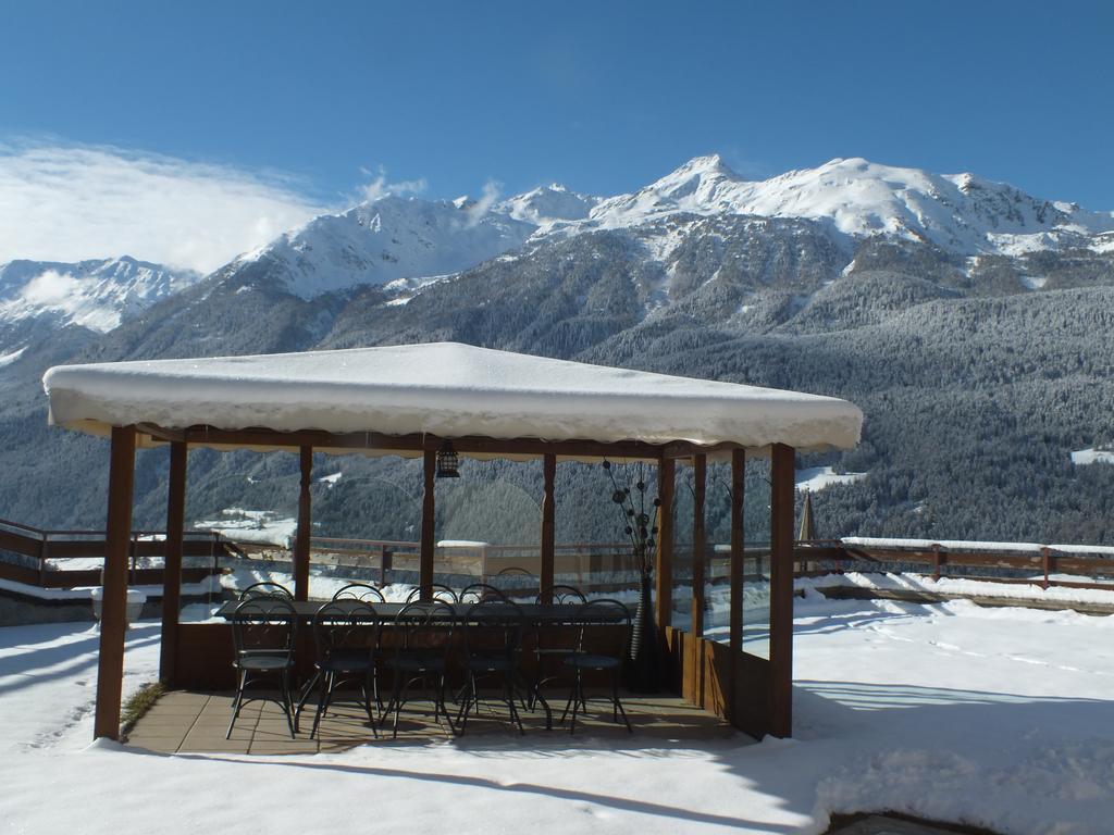 Best House Bormio Kültér fotó